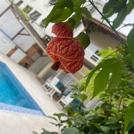 Pousada Do Tio Cido Guaruja Exterior photo