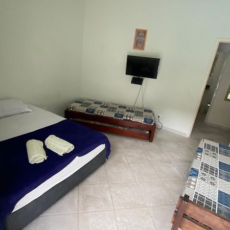 Pousada Do Tio Cido Guaruja Room photo