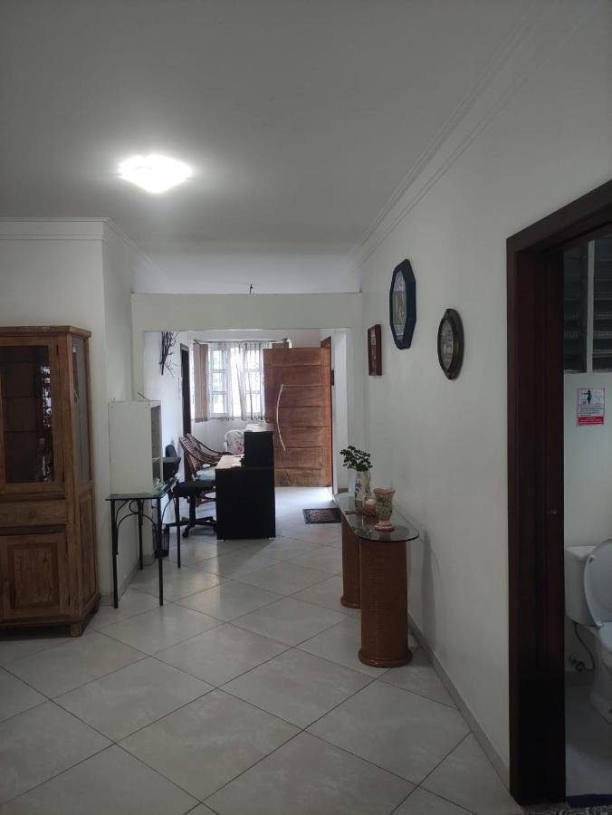 Pousada Do Tio Cido Guaruja Exterior photo