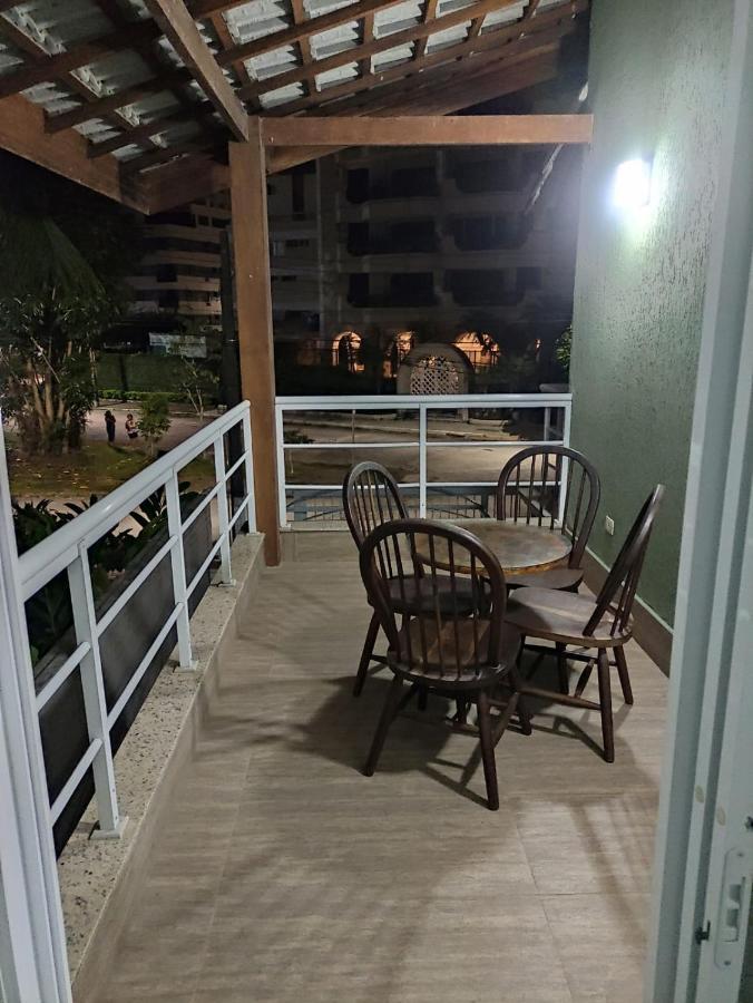 Pousada Do Tio Cido Guaruja Exterior photo